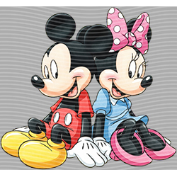 Mickey-AMQ 3636